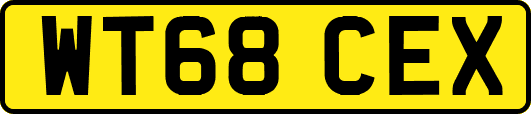 WT68CEX