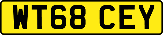 WT68CEY