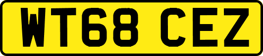 WT68CEZ