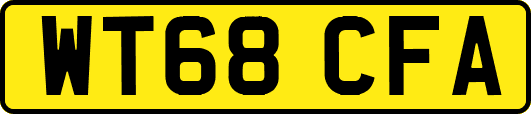 WT68CFA