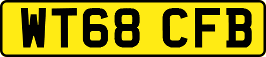 WT68CFB