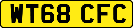 WT68CFC