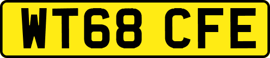 WT68CFE