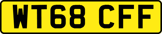 WT68CFF