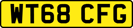 WT68CFG