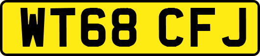 WT68CFJ