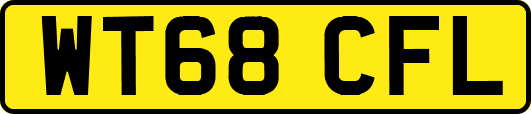 WT68CFL