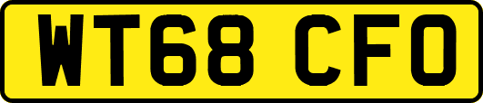 WT68CFO