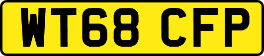 WT68CFP