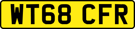 WT68CFR
