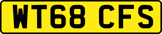WT68CFS