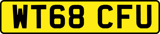 WT68CFU