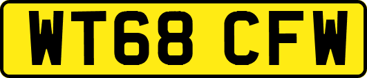 WT68CFW