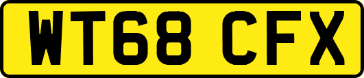 WT68CFX