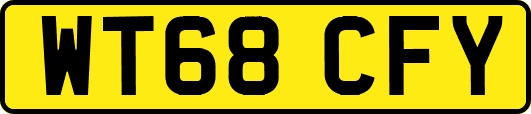 WT68CFY
