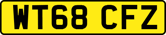 WT68CFZ