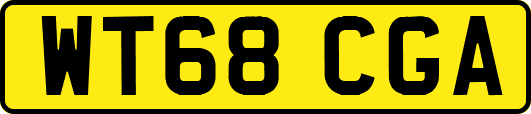 WT68CGA