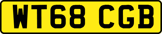 WT68CGB