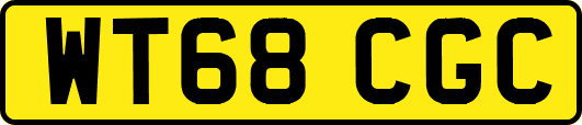 WT68CGC