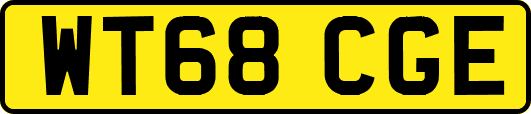 WT68CGE