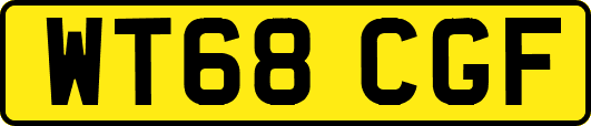 WT68CGF