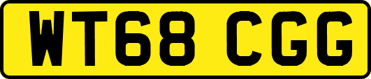 WT68CGG