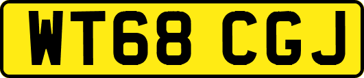 WT68CGJ