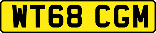 WT68CGM