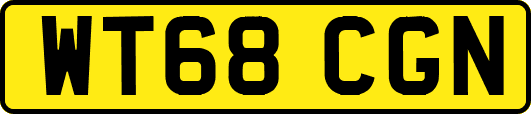 WT68CGN