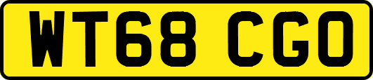 WT68CGO