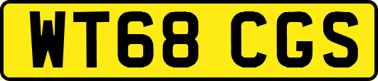 WT68CGS