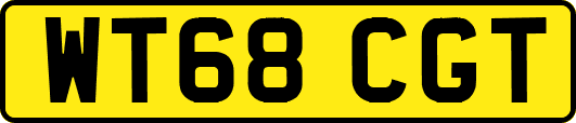 WT68CGT