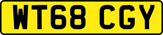 WT68CGY