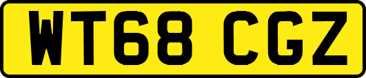 WT68CGZ