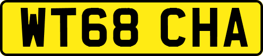 WT68CHA