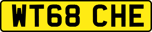 WT68CHE