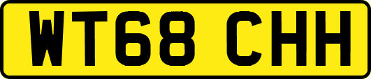 WT68CHH