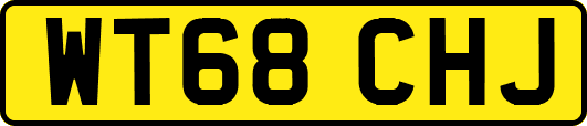 WT68CHJ