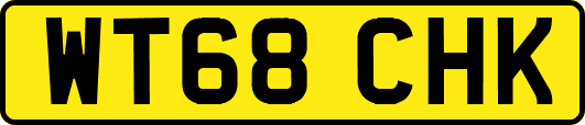 WT68CHK