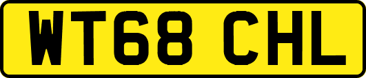 WT68CHL
