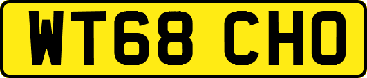 WT68CHO
