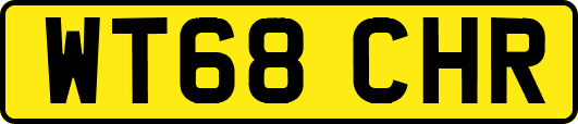 WT68CHR