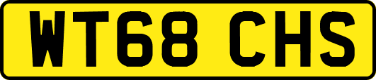 WT68CHS