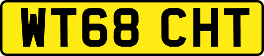 WT68CHT