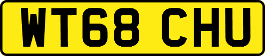 WT68CHU