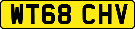 WT68CHV