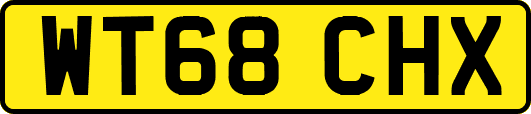 WT68CHX
