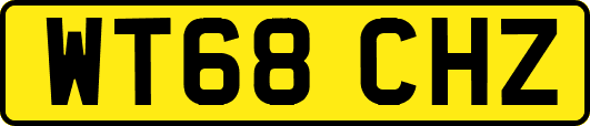 WT68CHZ