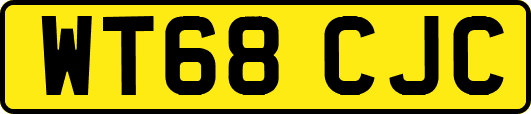 WT68CJC