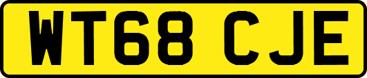 WT68CJE